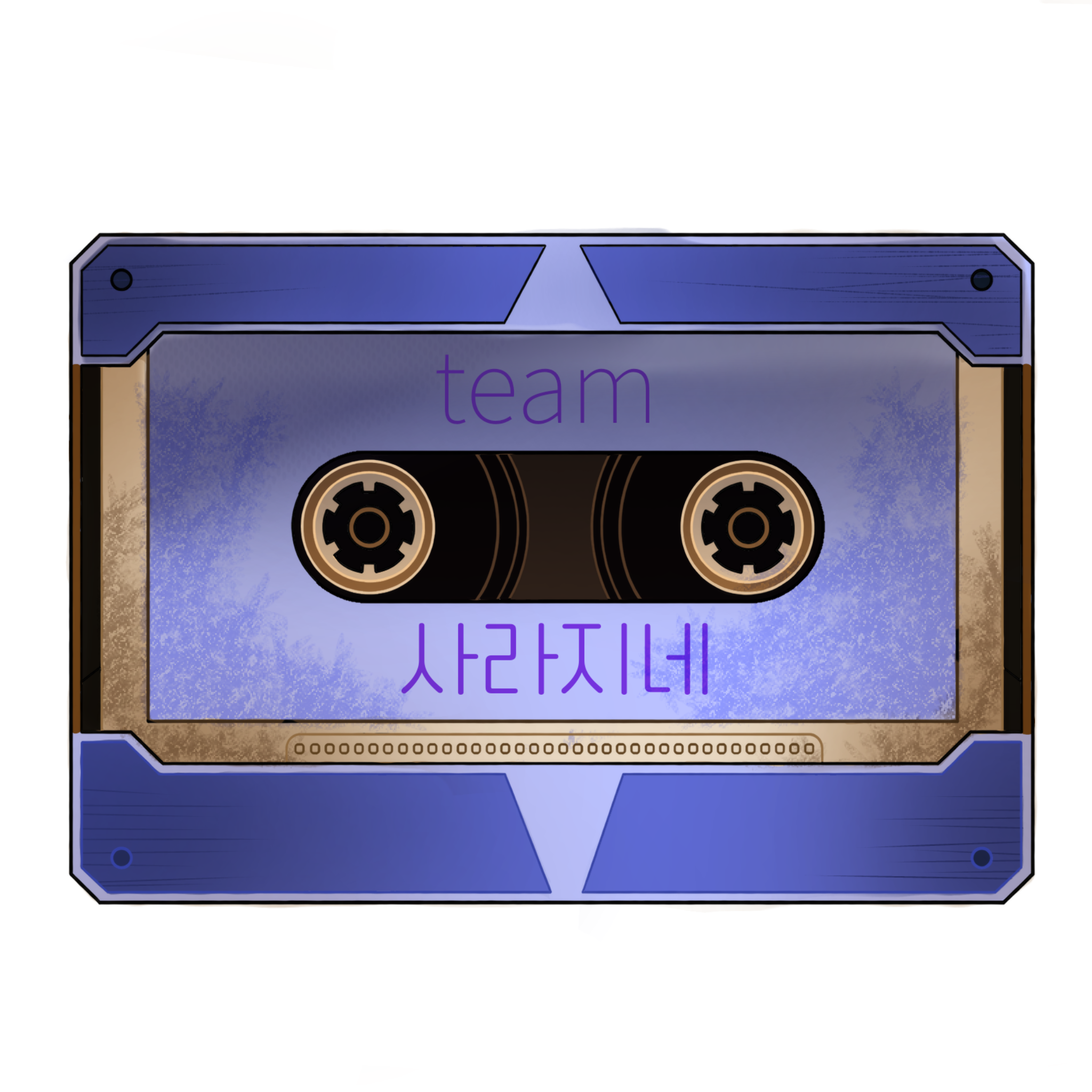 [림버스 컴퍼니] 더빙팀 Team. 사라지네 (pass on) 모집합니다!