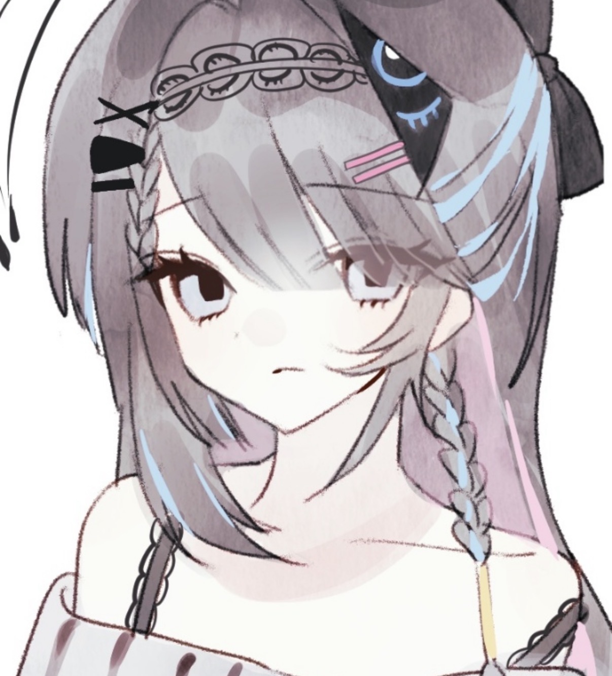 잔향